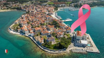 grad poreč mamografija mjesec ružičaste vrpce
