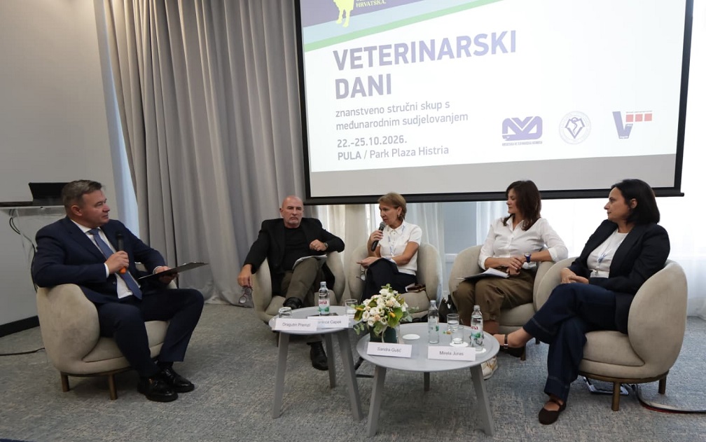 fotograf: Zoran Juginović veterinarski dani