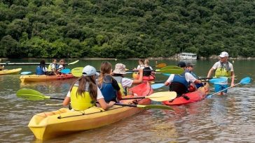 Foto Valamar Summer Camp
