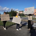 N DIRAJ FOTKU PROSVJED PROTIV KAŠTIJUN