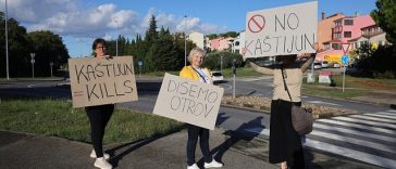 N DIRAJ FOTKU PROSVJED PROTIV KAŠTIJUN