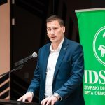 Press IDS - Luka Pavlović - 20.10.2026.