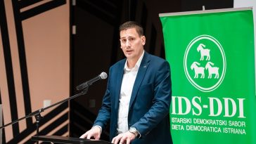 Press IDS - Luka Pavlović - 20.10.2026.