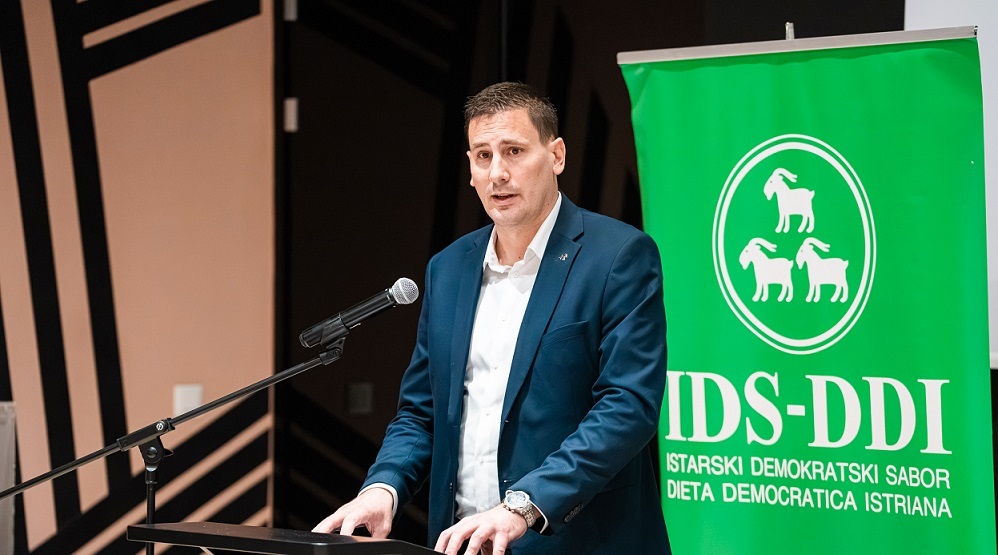 Press IDS - Luka Pavlović - 20.10.2026.