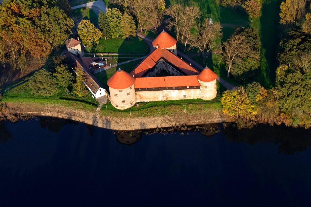 Sisak - Foto Goran Šafarek - HTZ