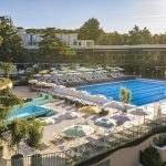 hotel Diamant
