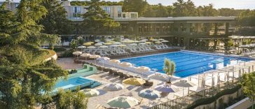 hotel Diamant