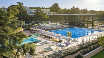 hotel Diamant
