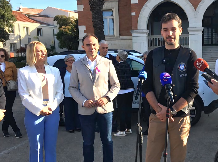 Foto Grad Poreč
