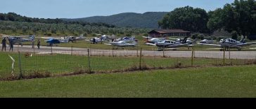 Foto Aeroklub Vrsar