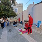 Foto Crveni križ Bujštine