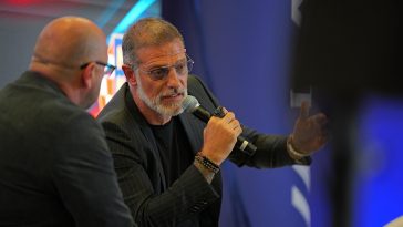 Slaven Bilić - Foto Sportfest Poreč