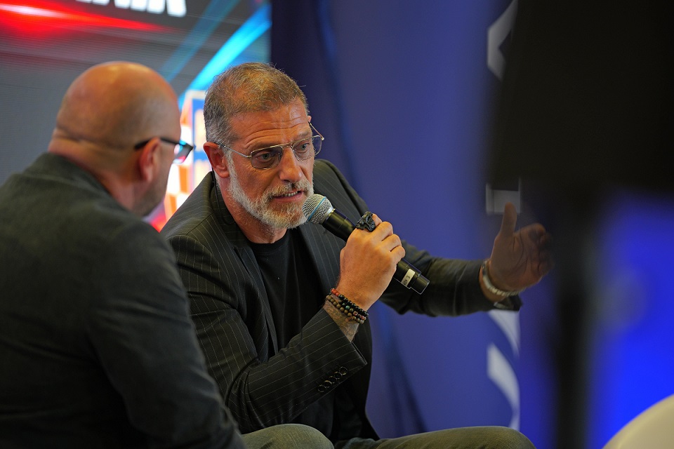 Slaven Bilić - Foto Sportfest Poreč