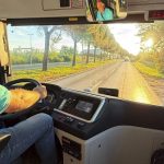 električni bus autobus grad poreč