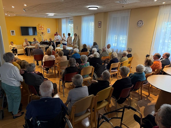 Foto Grad Poreč