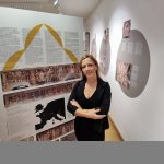 Edna Strenja - Foto Tanja Kocijančić