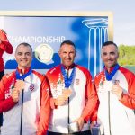 Izvor fotografija: SD Gusar, European Shooting Confederation