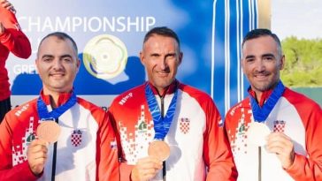 Izvor fotografija: SD Gusar, European Shooting Confederation