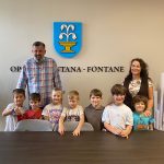 Foto Općina Funtana - Dječji tjedan