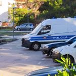 Banka u Poreču na meti pljačkaša - Foto Istra Terra Magica - Tanja Kocijančić