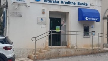 Foto Istra Terra Magica - IKB banka u Višnjanu