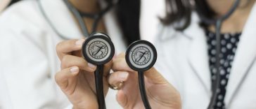 doktor liječnik medicina