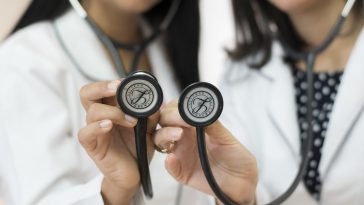 doktor liječnik medicina