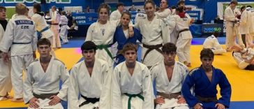 Foto Judo klub Istra Poreč