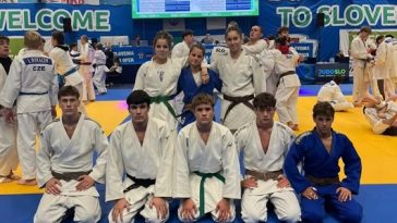 Foto Judo klub Istra Poreč