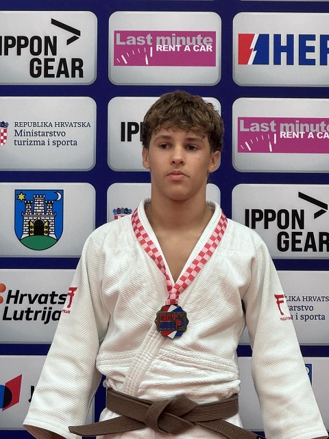 Foto Judo klub Istra Poreč