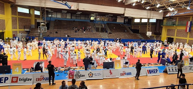 Foto Judo klub Istra Poreč