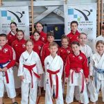Foto Karate klub Finida Poreč