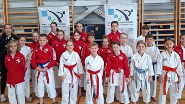 Foto Karate klub Finida Poreč