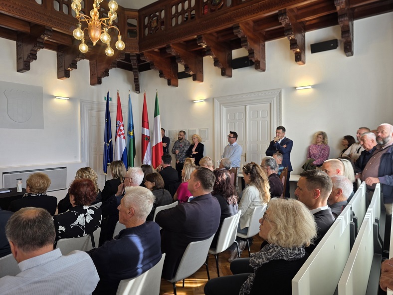 Foto Grad Poreč
