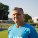 Ivan Kukučka - Foto Antonio Petrovski