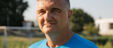 Ivan Kukučka - Foto Antonio Petrovski