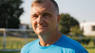 Ivan Kukučka - Foto Antonio Petrovski