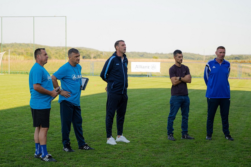 Foto Antonio Petrovski