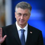 Foto HDZ - Andrej Plenković