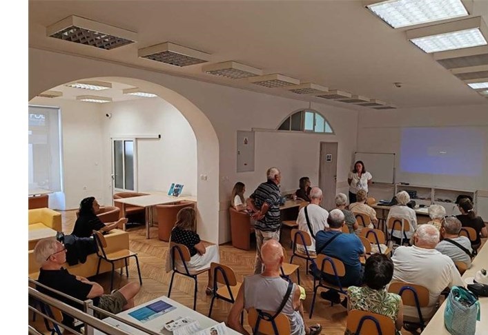 Foto PU istarska