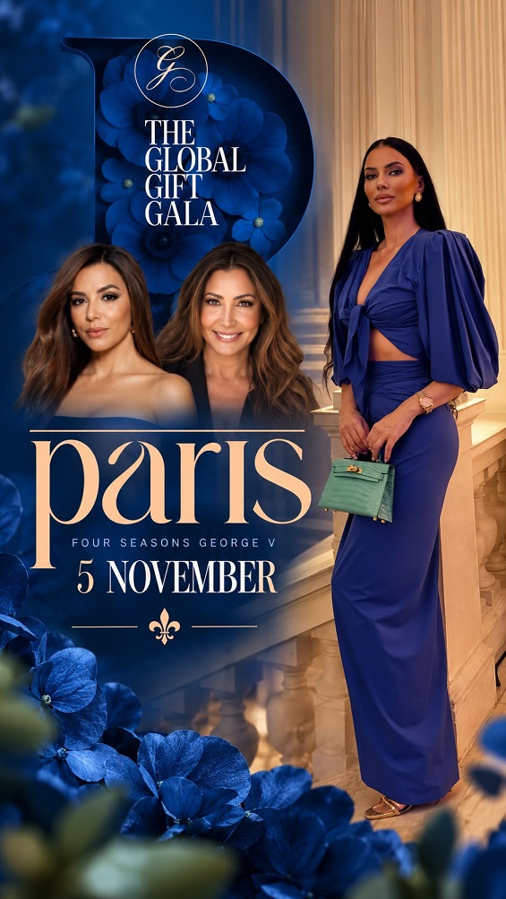 Sandra Cerin sprema se za Pariz