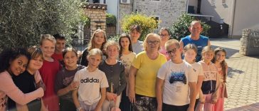 Foto OŠ Tar-Vabriga