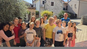 Foto OŠ Tar-Vabriga