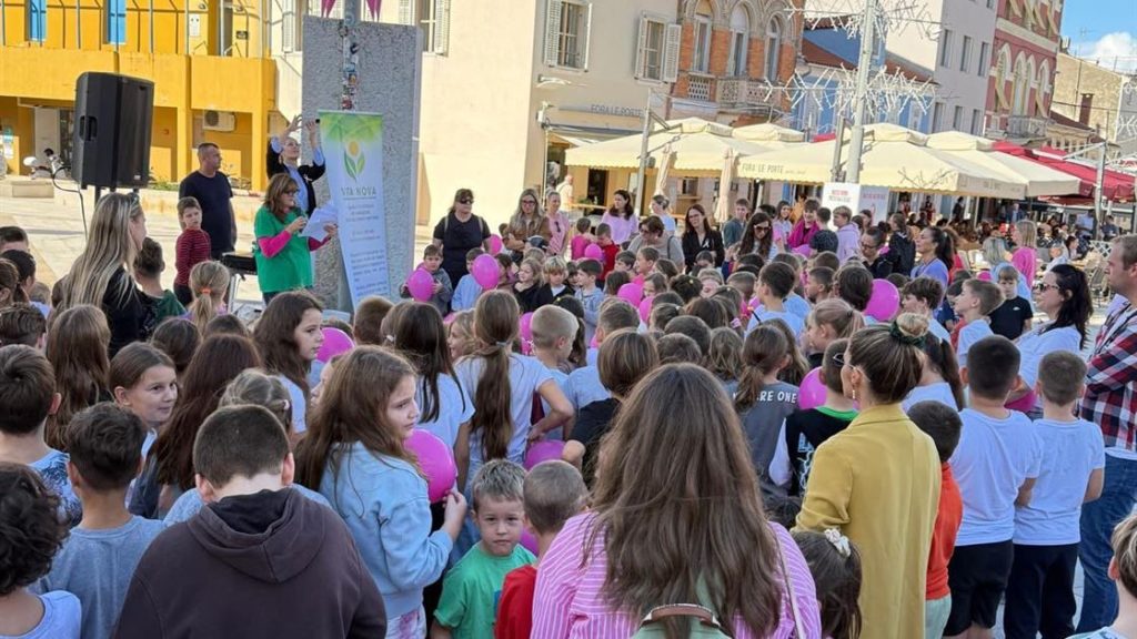 Foto Grad Poreč