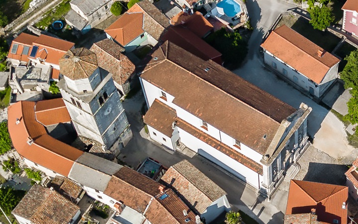 Foto Općina Tinjan