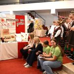 Foto Istarska županija - Smotra učeničkih zadruga u Hrvatskoj u Poreču