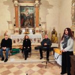 Musica Afrescata u Vižinadi - Foto Tanja Kocijančić