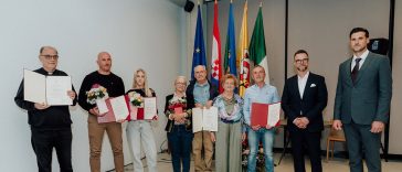 Dan Općine Vižinada 2026 - Foto Sebastijan Skoko