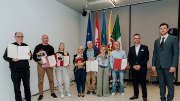 Dan Općine Vižinada 2026 - Foto Sebastijan Skoko