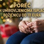 Foto Grad Poreč